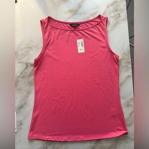 RW&Co Pink Tank